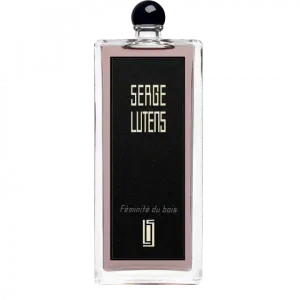 Serge Lutens Feminite du bois Edp 100ml
