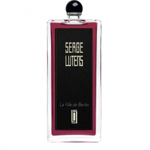 Serge Lutens La Fille de Berlin Edp 100ml