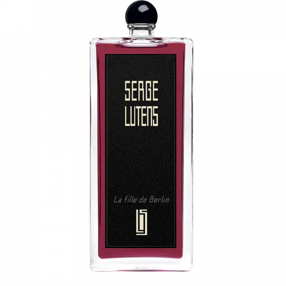 Serge Lutens La fille de Berlin Edp 50ml