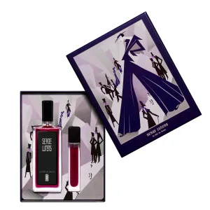 Serge Lutens La Fille De Berlin Gift Set For Unisex