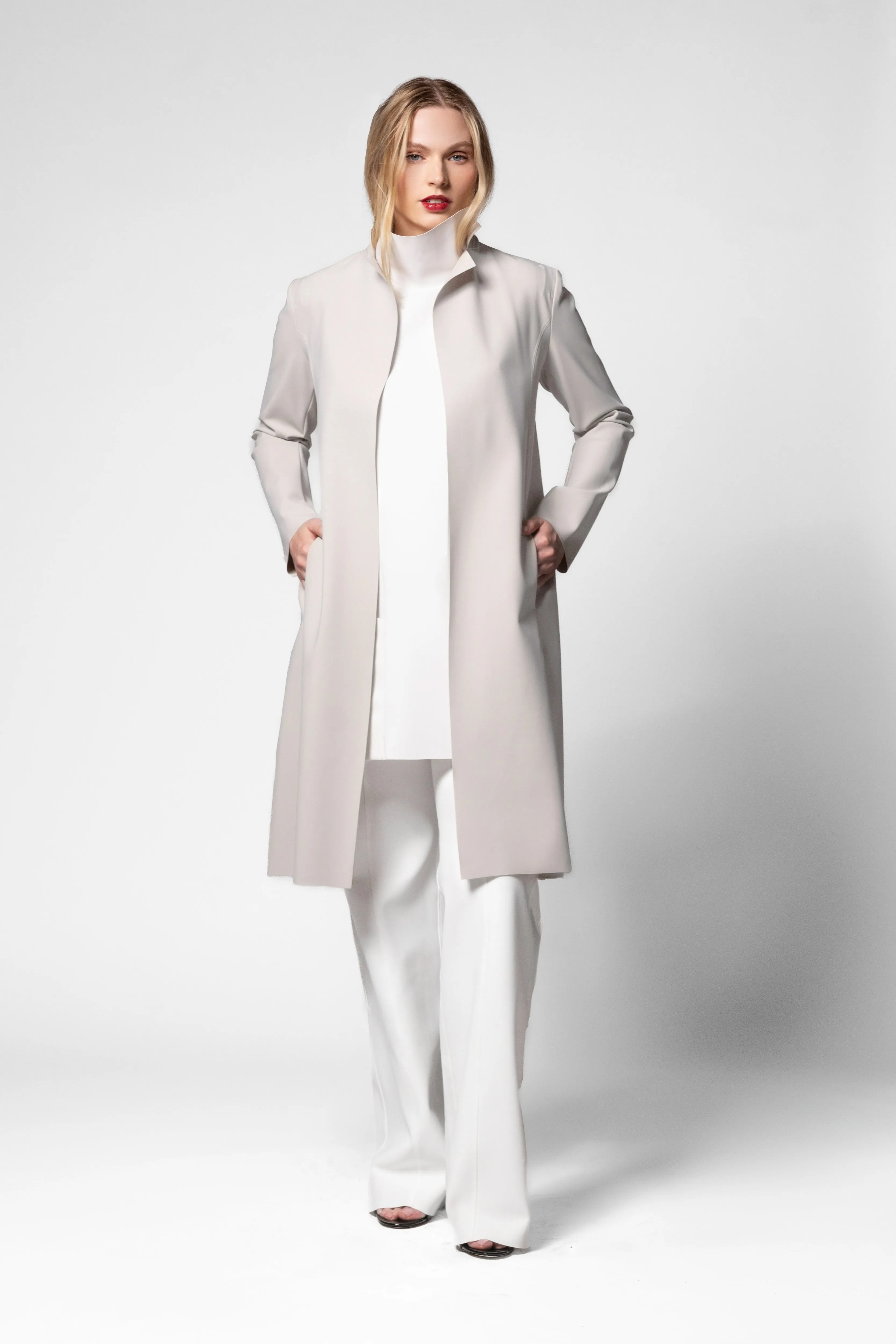 Sharon Mini Tunic - Supermoon