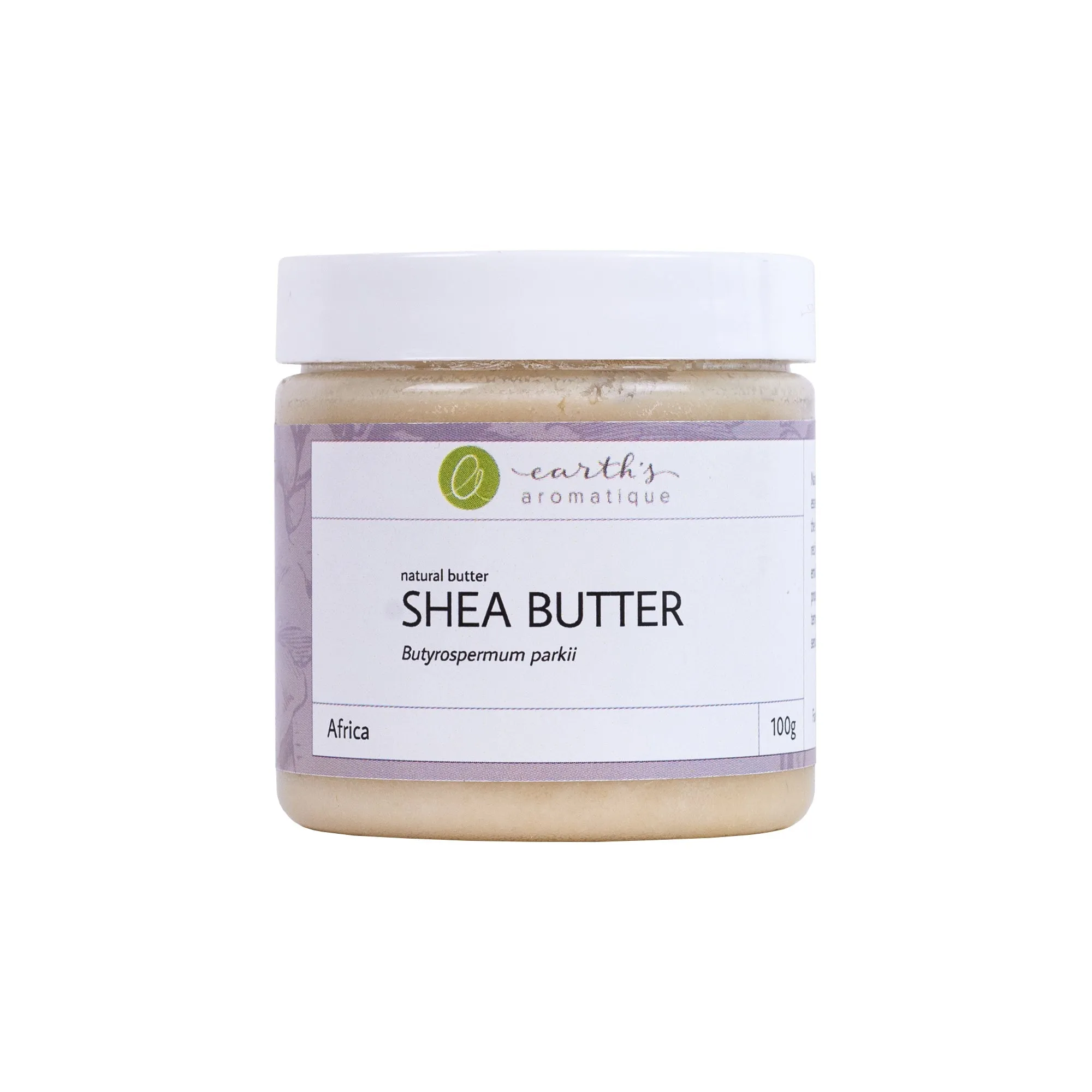 Shea Butter - Refined