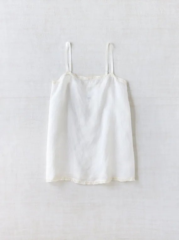 Short Chemise