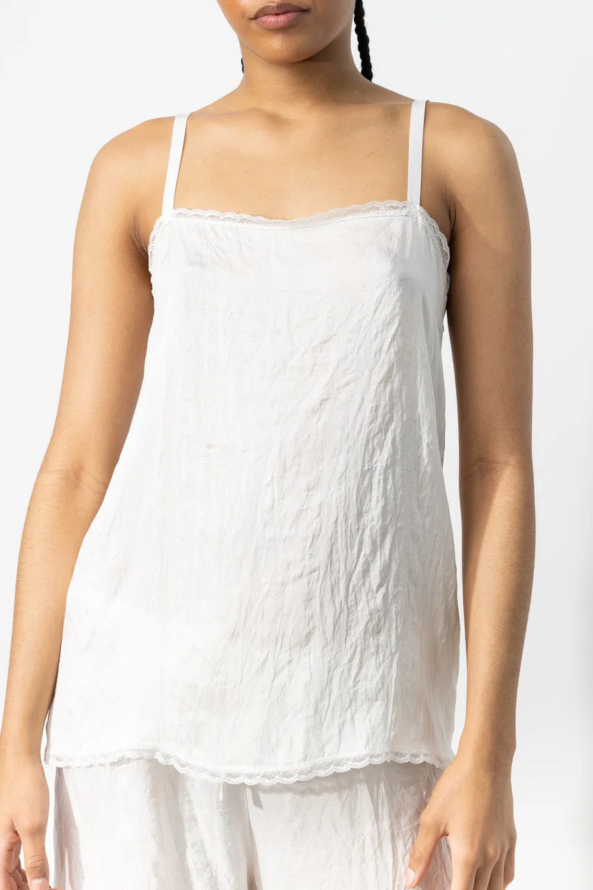 Short Chemise