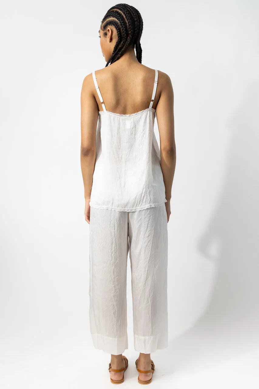 Short Chemise
