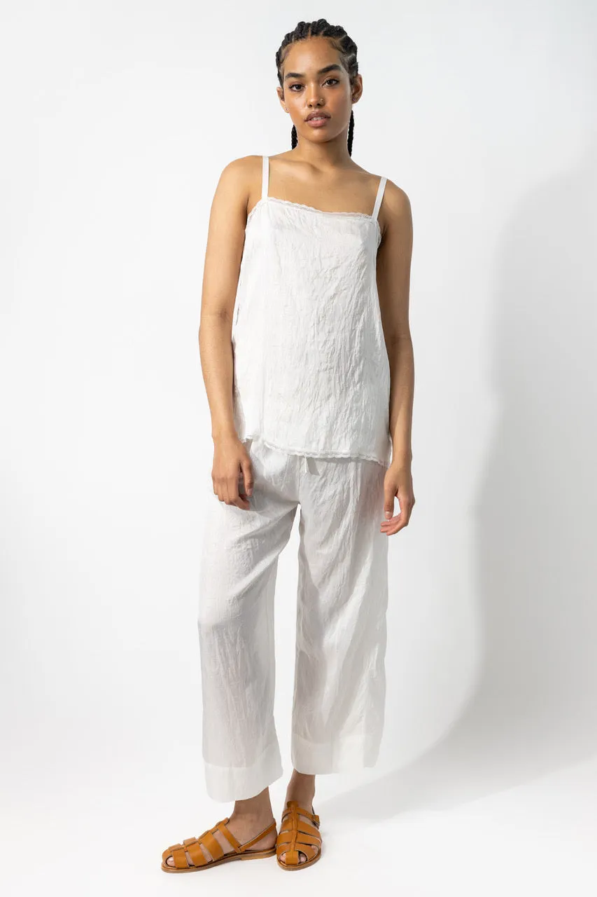 Short Chemise