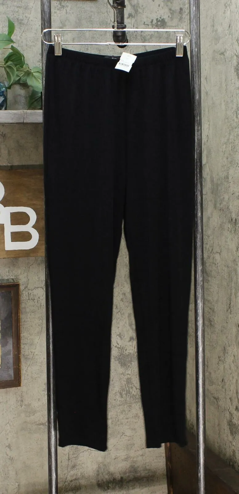 Slinky Brand Women's Original Skinny Pants