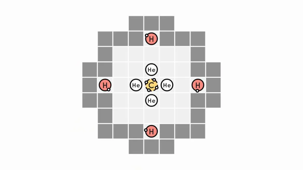 Sokobond (PC/MAC)