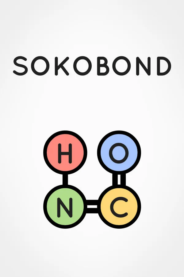 Sokobond (PC/MAC)