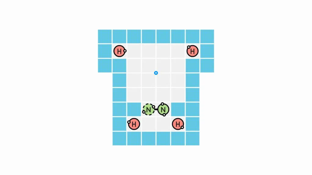 Sokobond (PC/MAC)