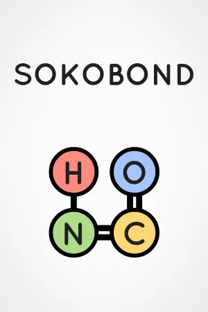 Sokobond (PC/MAC)