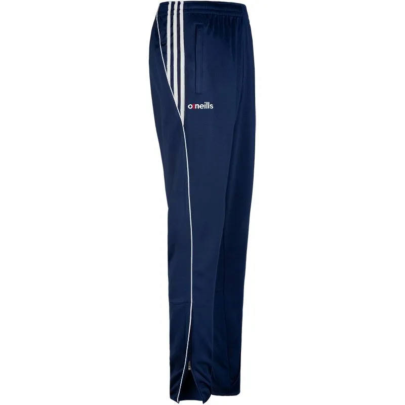 Solar Brushed Skinny Pants Adults
