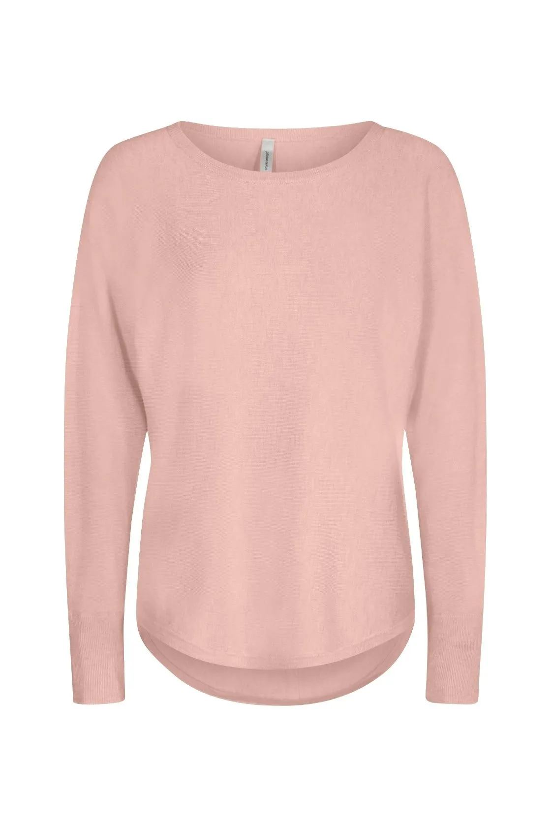 Soya Concept - Top - Rose Cloud Melange - 32957