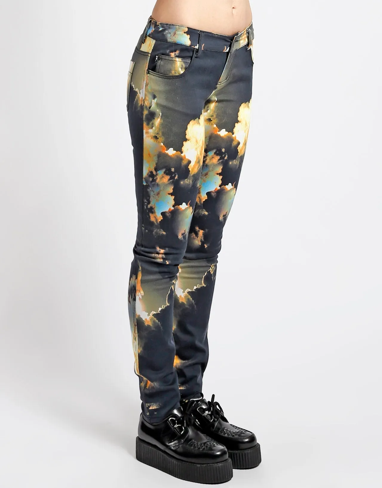 Space Shuttle Pants