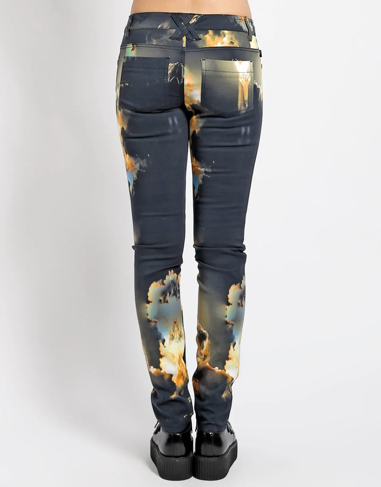 Space Shuttle Pants