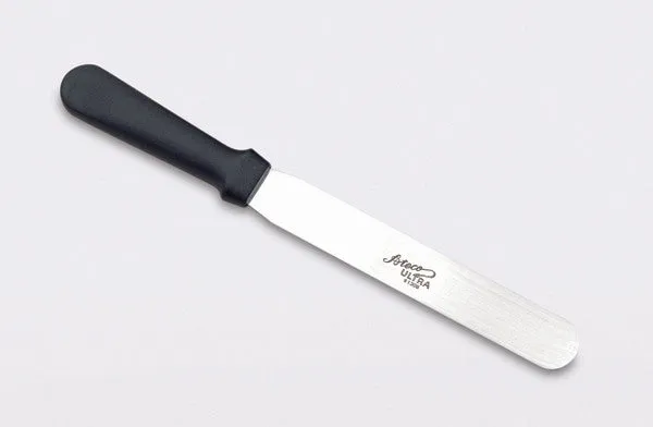 Spatula Straight (20.3cm x 3.2cm) -1308