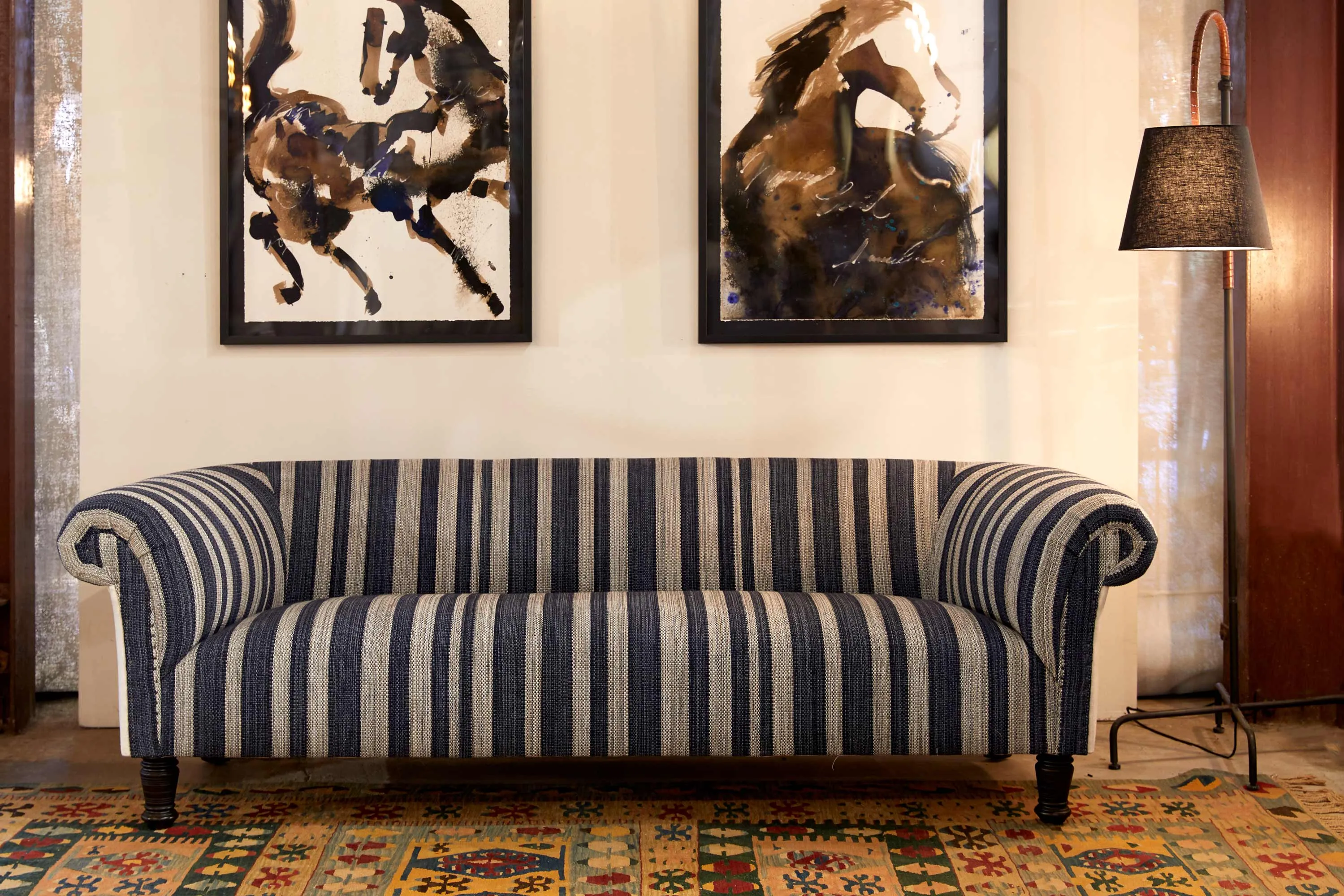 Springfield Sofa