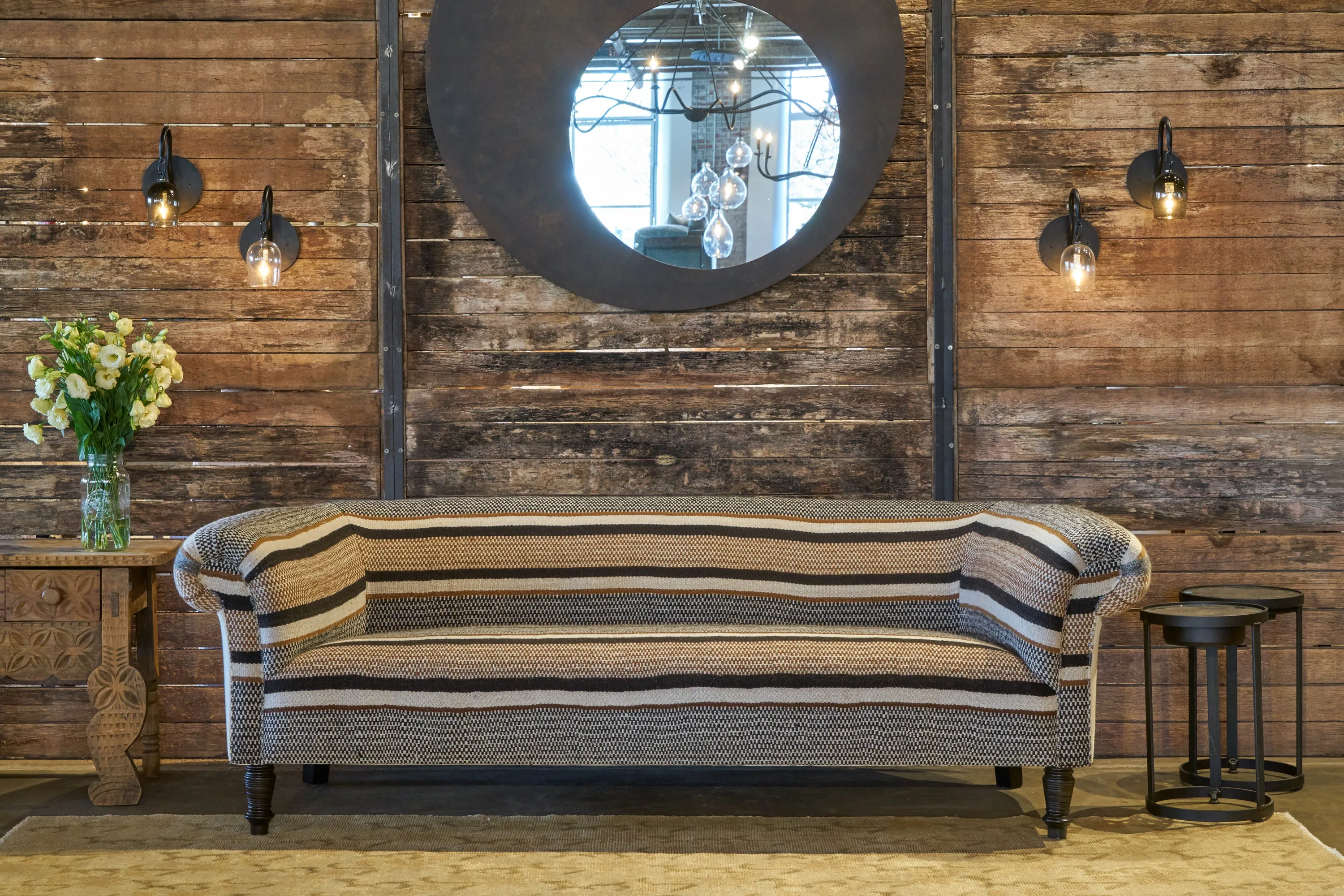 Springfield Sofa