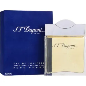 S.T. Dupont by S.T. Dupont cologne for men EDT 3.3 / 3.4 oz New in Box