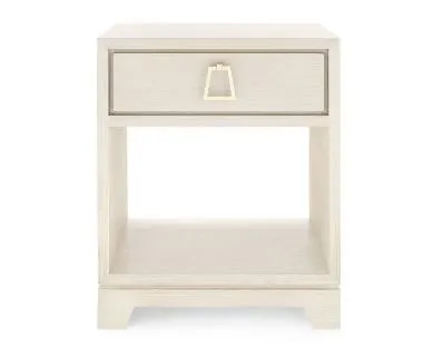 Stanford One-Drawer Side Table - Bungalow 5