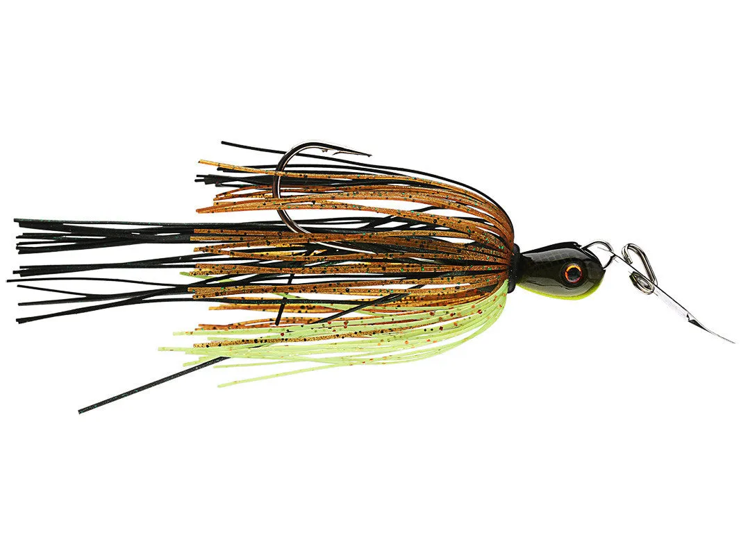 Strike King - Pure Poison Swim'n Jig