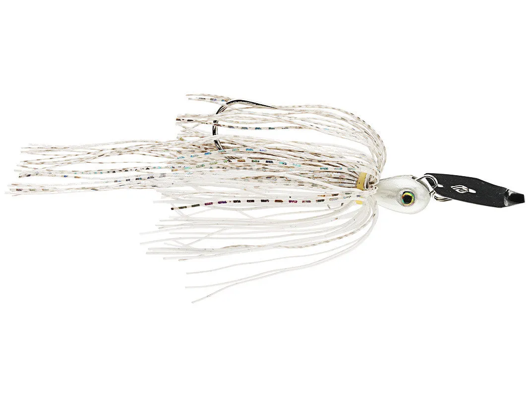 Strike King - Pure Poison Swim'n Jig