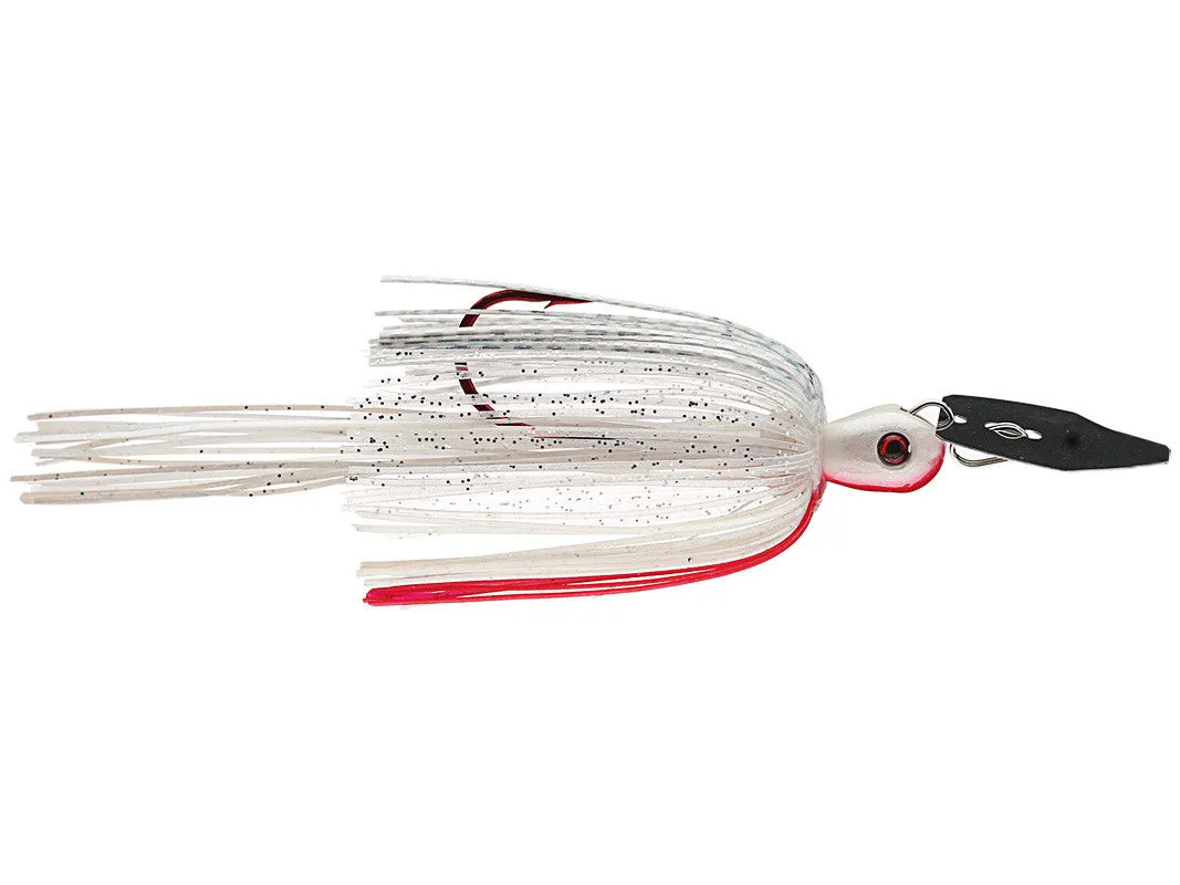 Strike King - Pure Poison Swim'n Jig