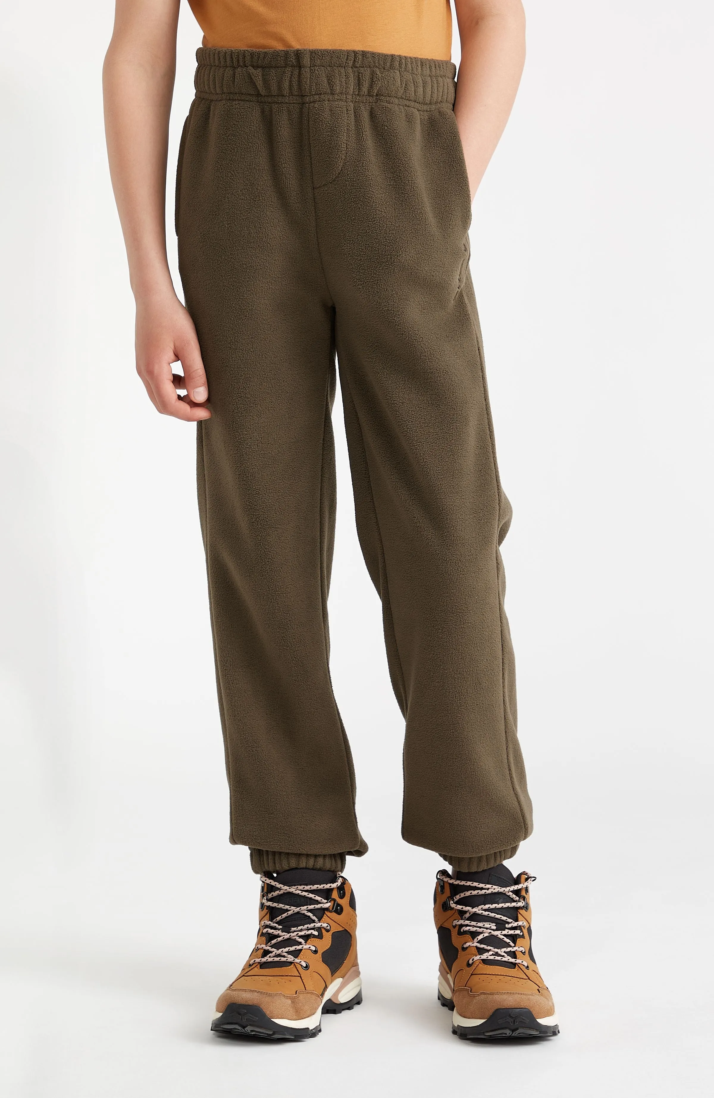 Superfleece Hose | Forest Night