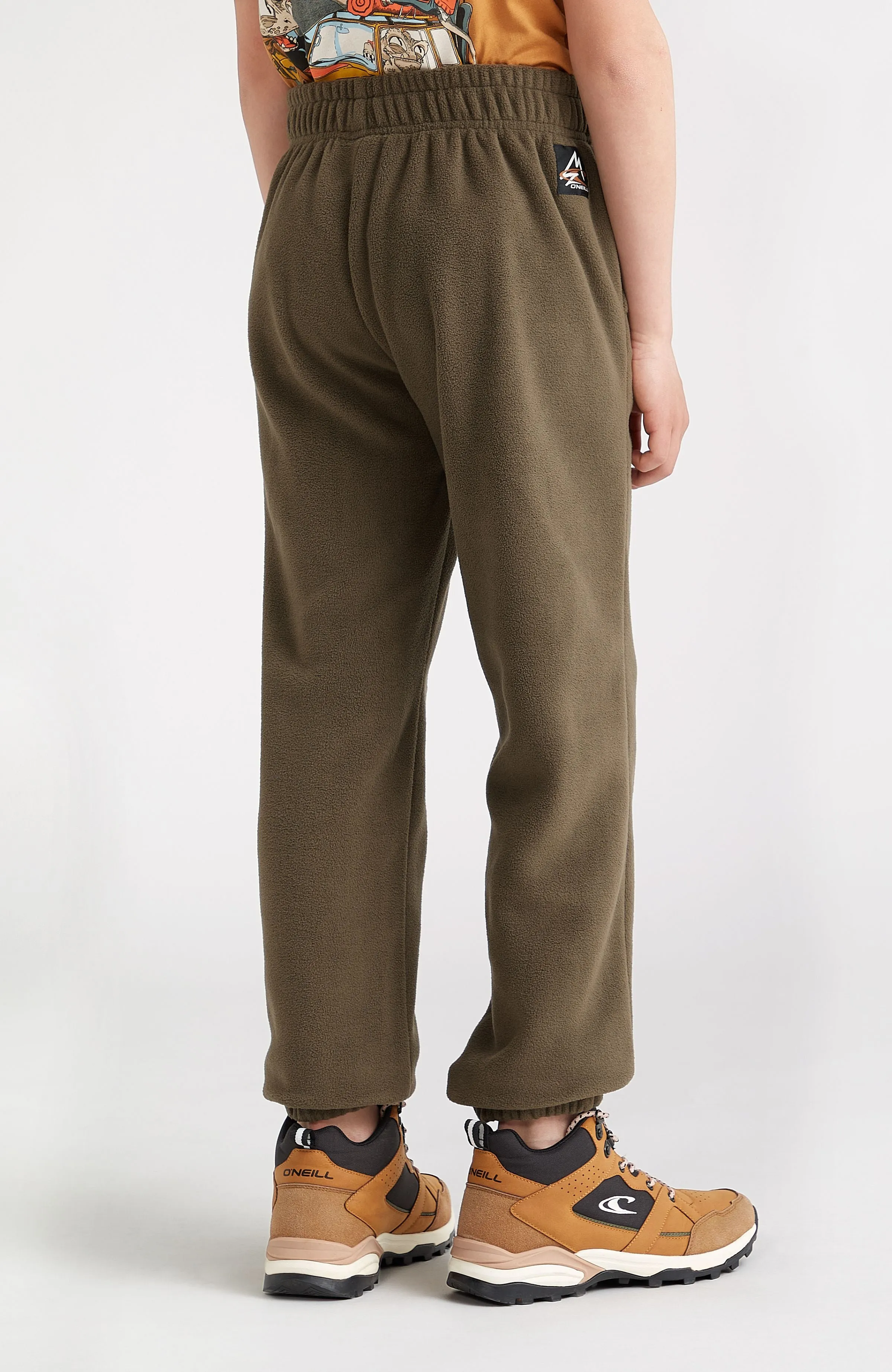 Superfleece Hose | Forest Night