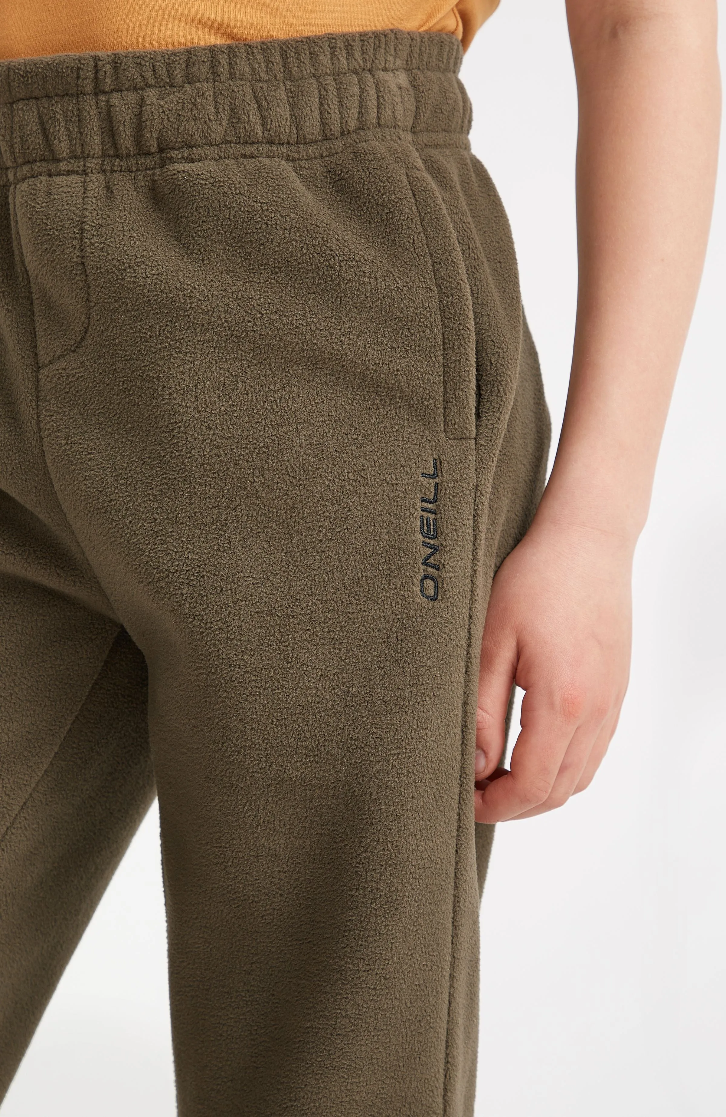 Superfleece Hose | Forest Night