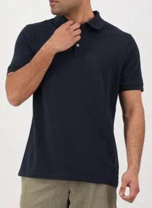 Swanndri Highgrove Polo
