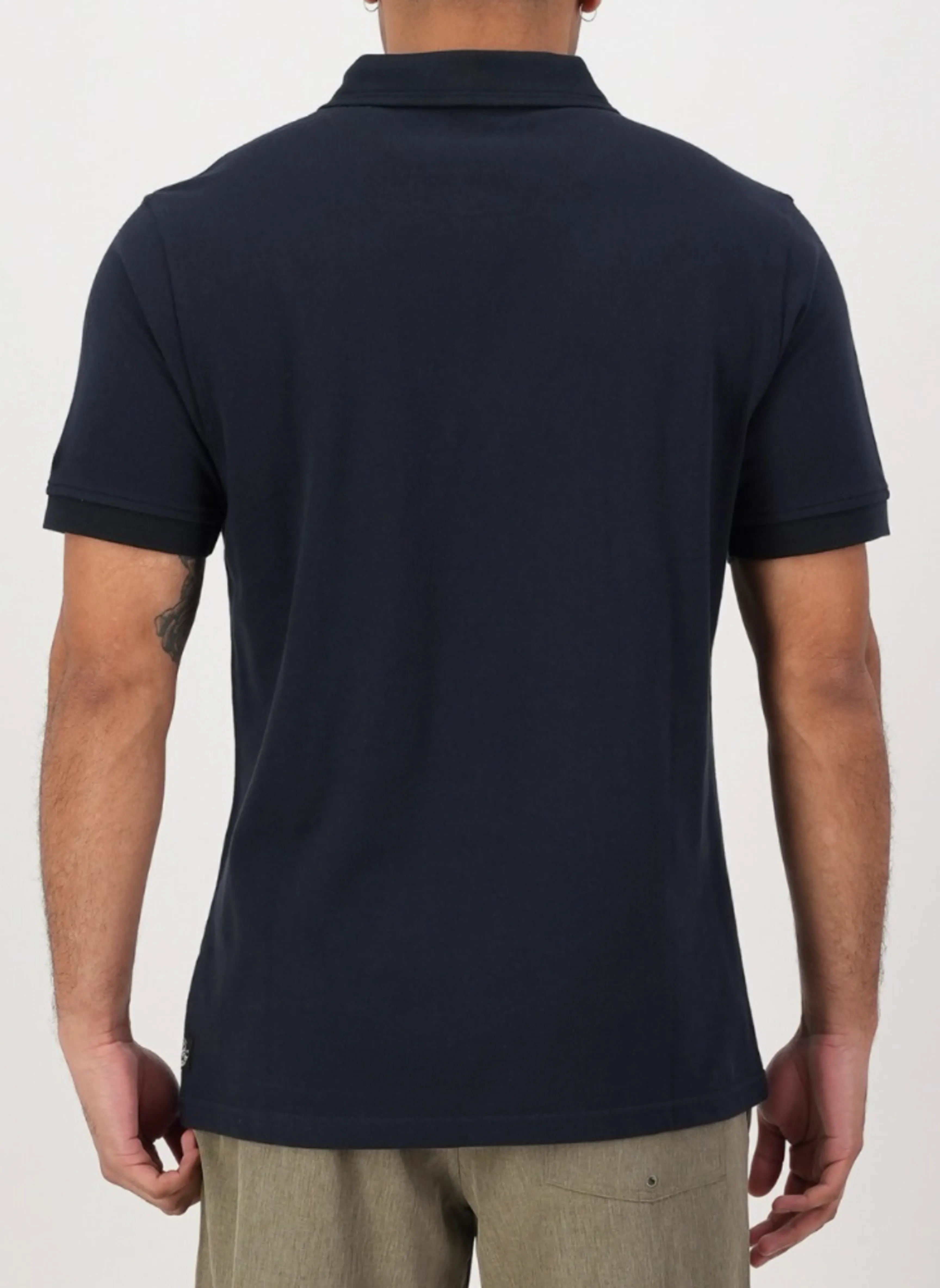 Swanndri Highgrove Polo