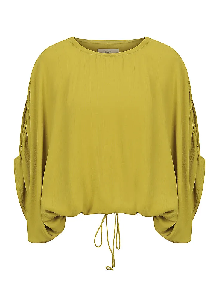 Sweetener Top | Sweetener Skirt