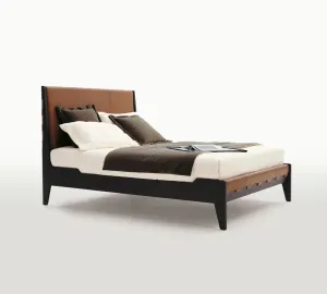 Talamo - Bed