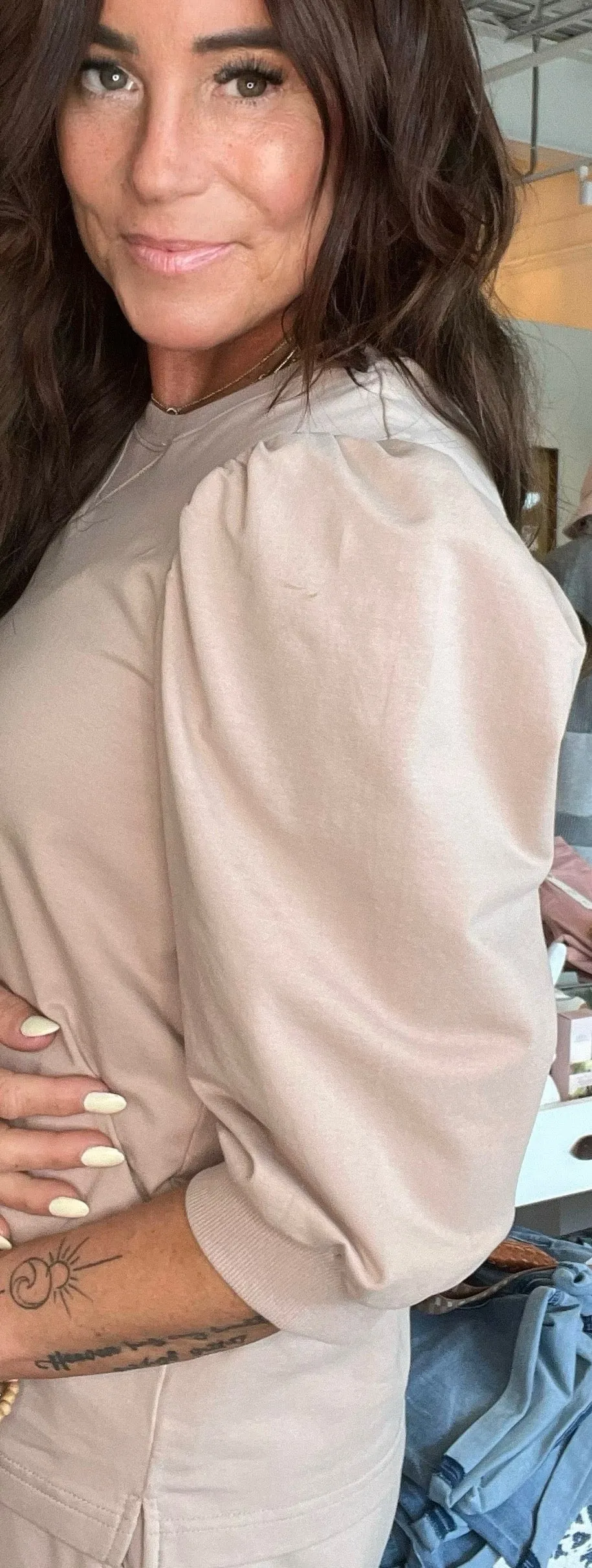 Tamryn Top