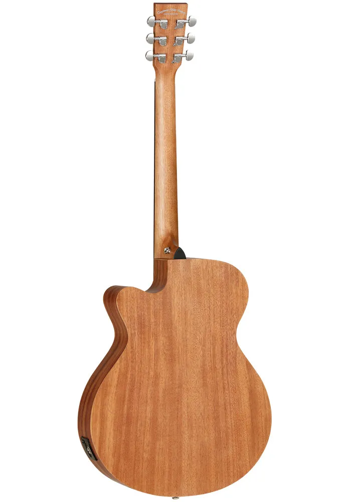 Tanglewood Roadster II Super Folk Cutaway Acoustic Guitar w/ EQ (TWR2SFCE)