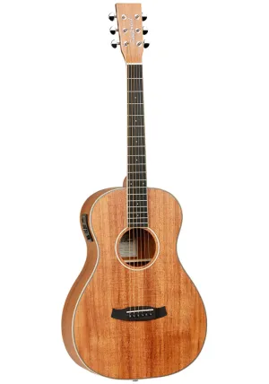 Tanglewood TWU PE Union Parlour Electro Acoustic