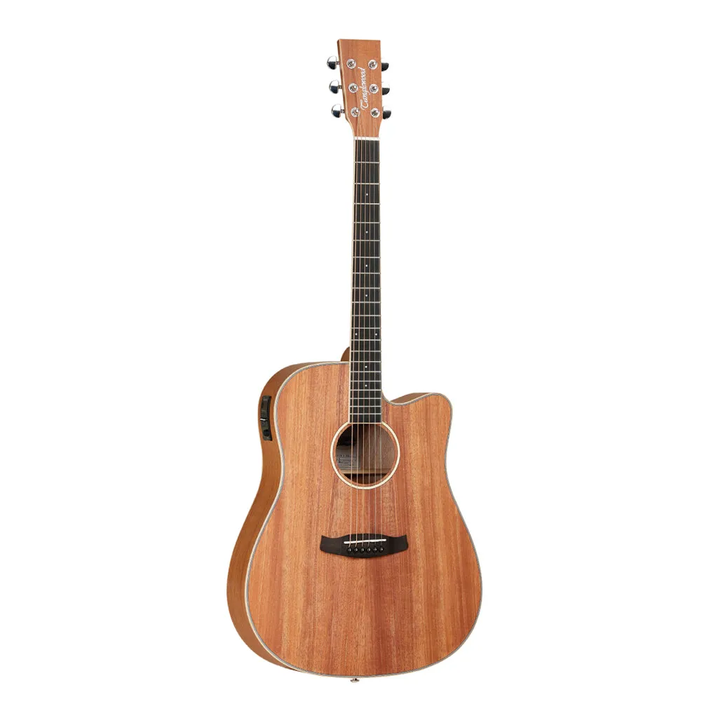 Tanglewood Union Solid Top Dreadnought C/E
