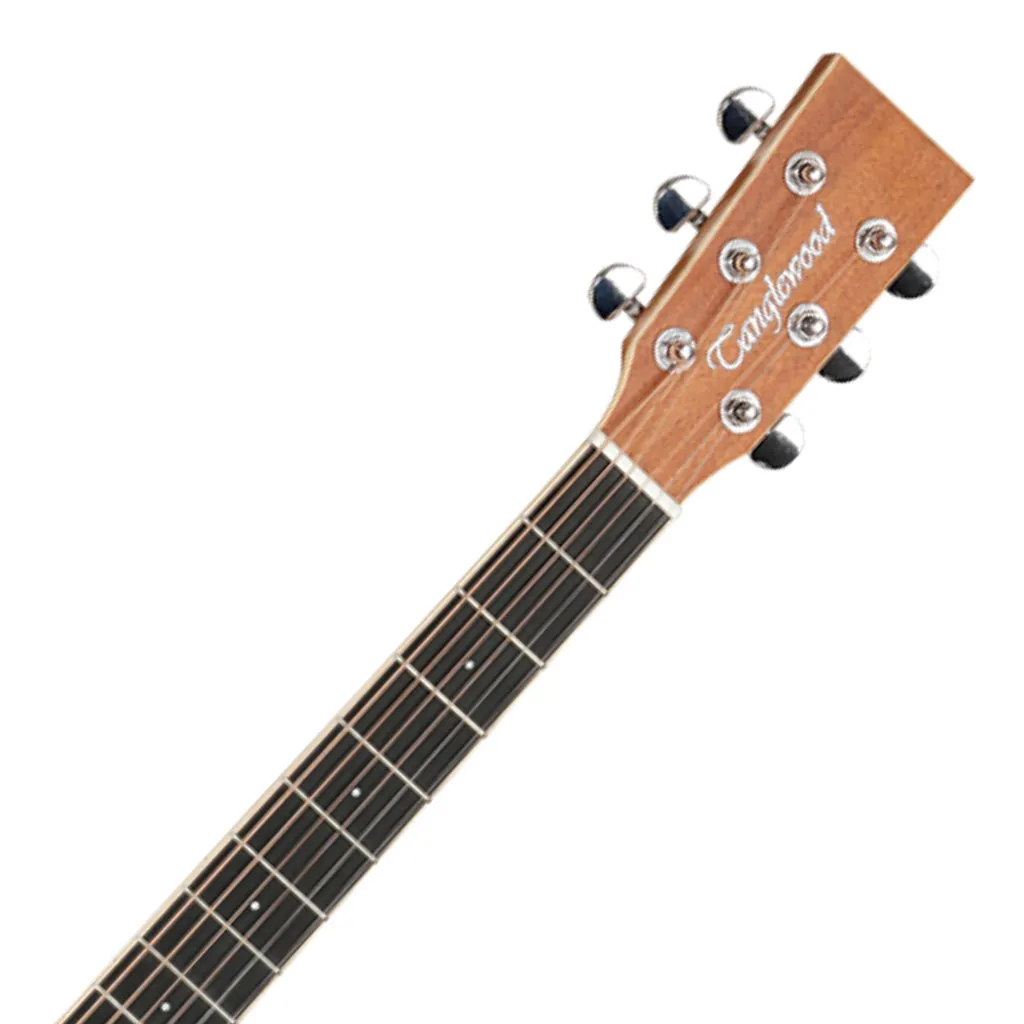Tanglewood Union Solid Top Dreadnought C/E