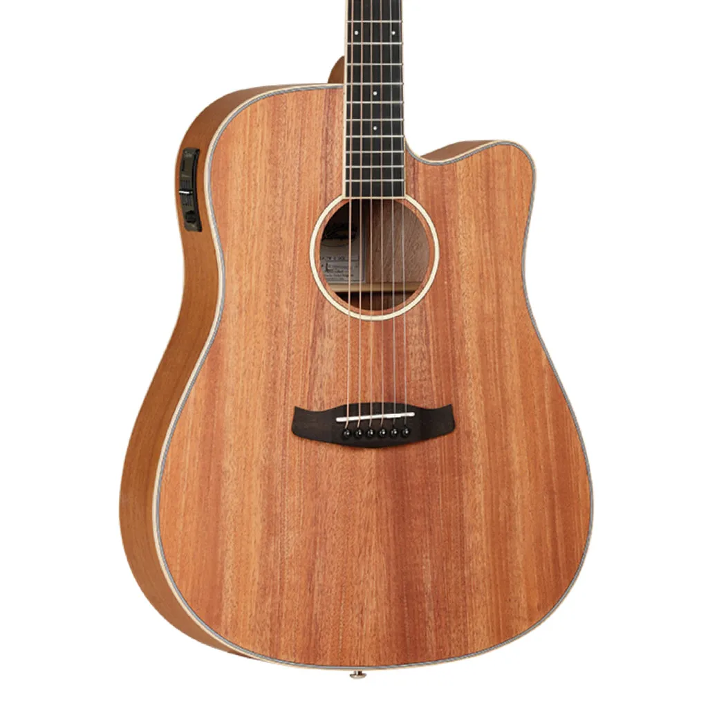 Tanglewood Union Solid Top Dreadnought C/E