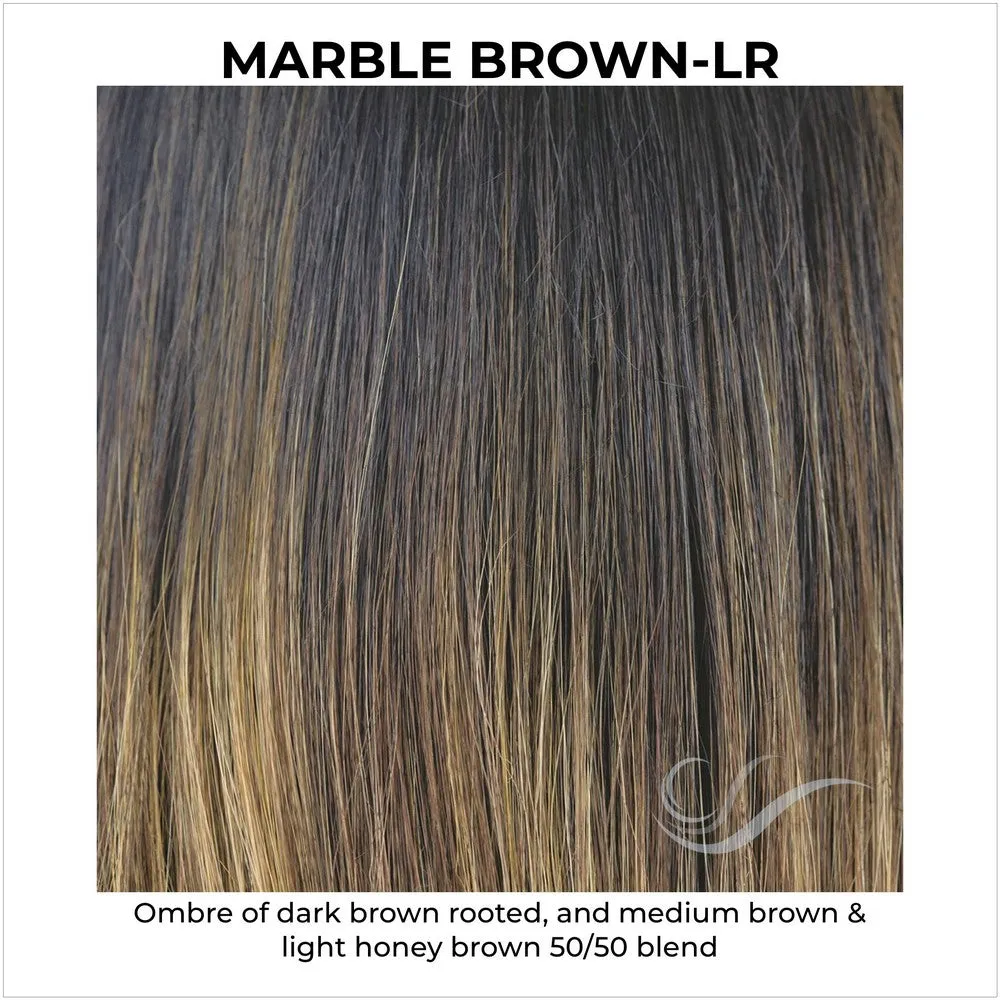 Taylor by Noriko (Lace Front-Lace Part Wig)