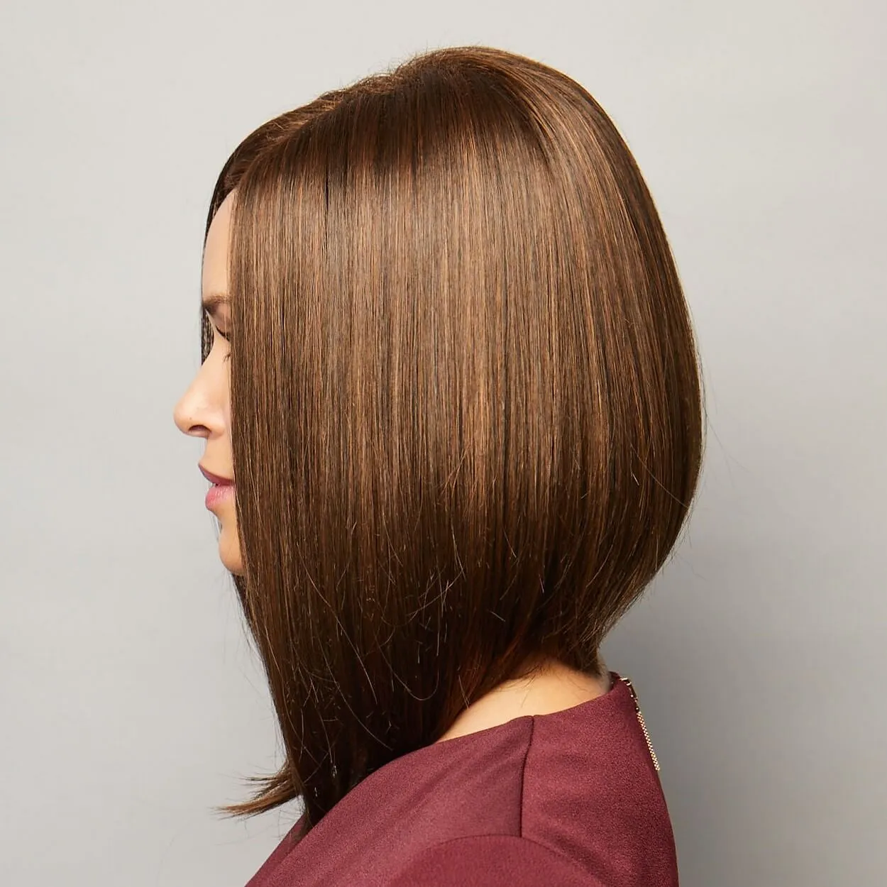 Taylor by Noriko (Lace Front-Lace Part Wig)