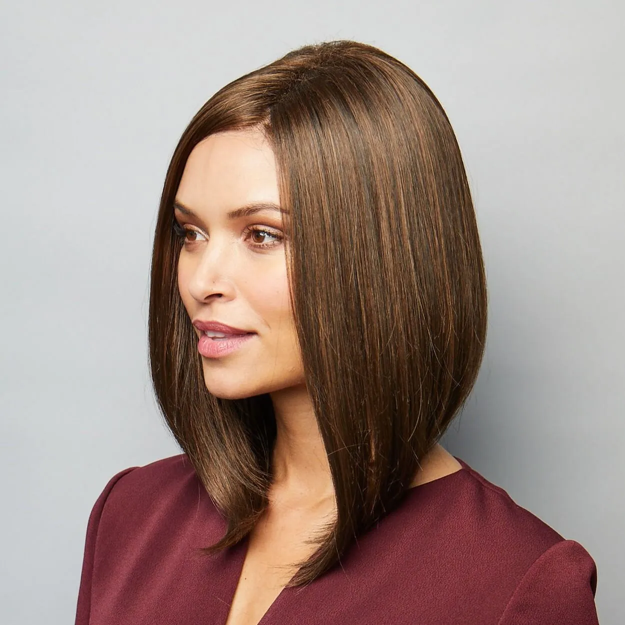 Taylor by Noriko (Lace Front-Lace Part Wig)