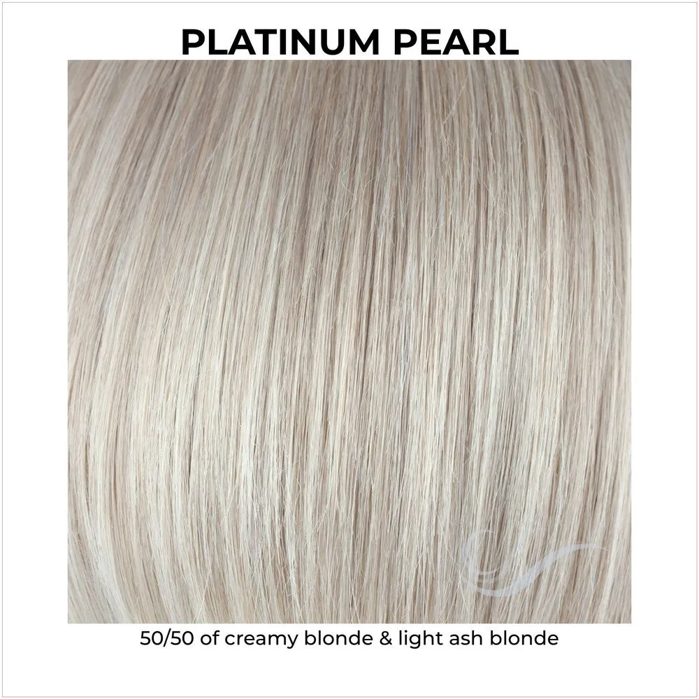 Taylor by Noriko (Lace Front-Lace Part Wig)