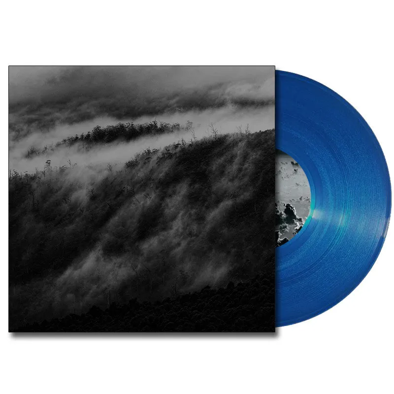THE NATION BLUE 'Blue' LP