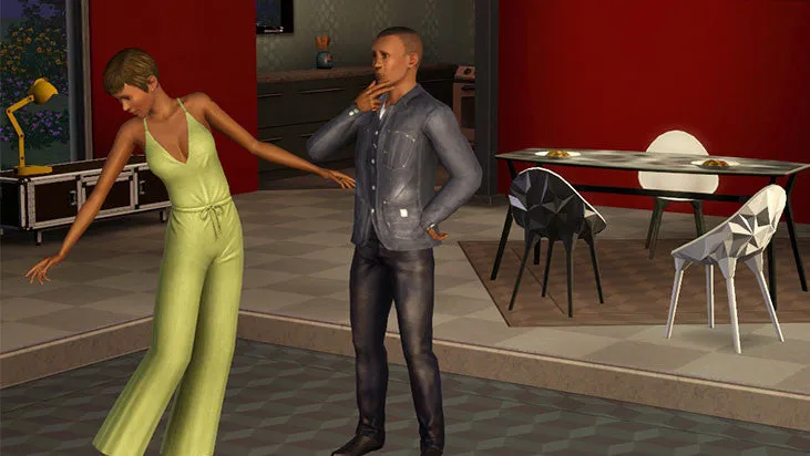 The Sims 3: Diesel Stuff Pack (PC)