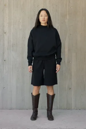 The Troy Sweater
