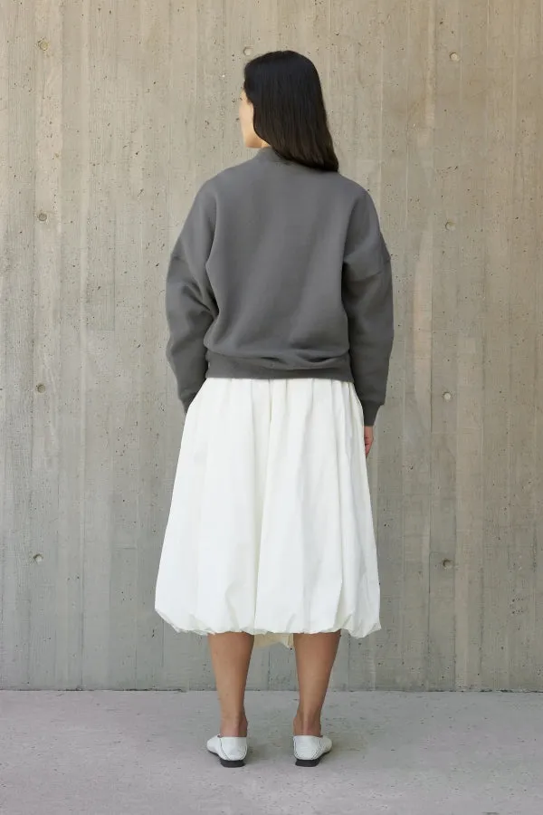 The Troy Sweater