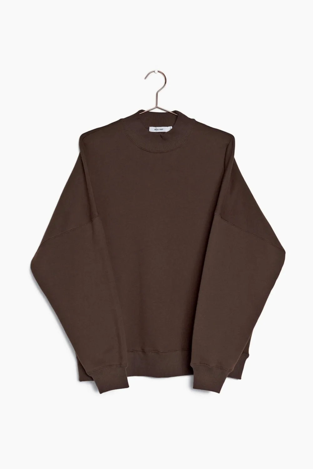 The Troy Sweater