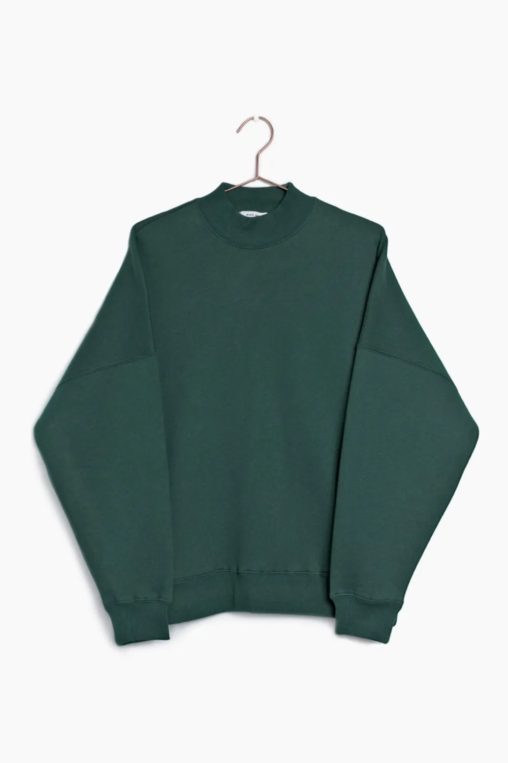 The Troy Sweater